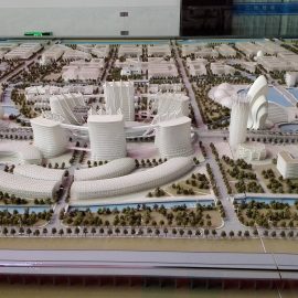 تصاميم هندسية ومعمارية